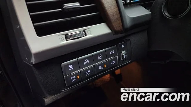 Ssangyong G4 Rexton id 2764136 из Кореи 19