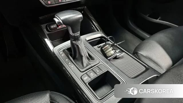 Kia The New Sorento id 3270489 из Кореи 19