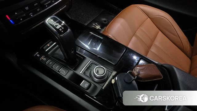 Maserati Ghibli id 4551555 из Кореи 36