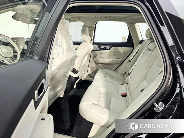 Volvo XC60 second Generation id 4359688 из Кореи 19