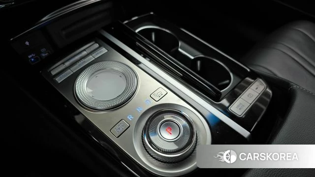 Genesis G80 (RG3) id 4651461 из Кореи 32