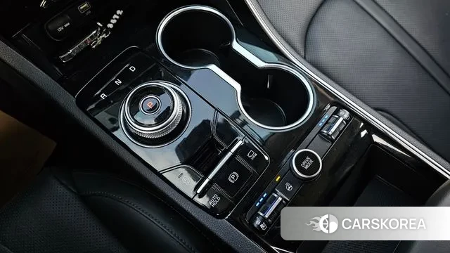 Kia K5 3rd generation id 3412518 из Кореи 19