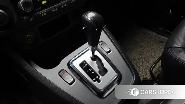 Ssangyong Korando Turismo id 3608419 из Кореи 19