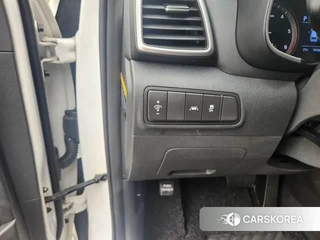 Hyundai All New Tucson id 3205985 из Кореи 13