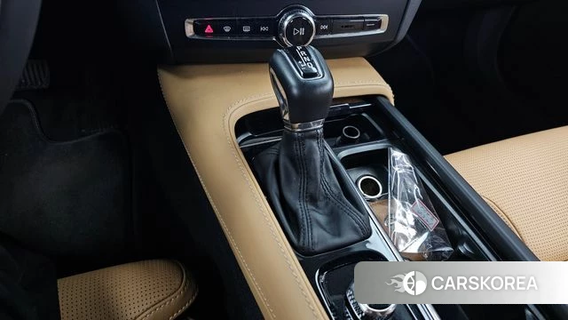Volvo S90 id 4458981 из Кореи 35