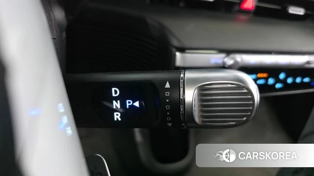 Hyundai Ionic 5 id 4764176 из Кореи 29