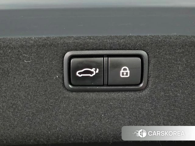 Genesis G80 id 3879443 из Кореи 19