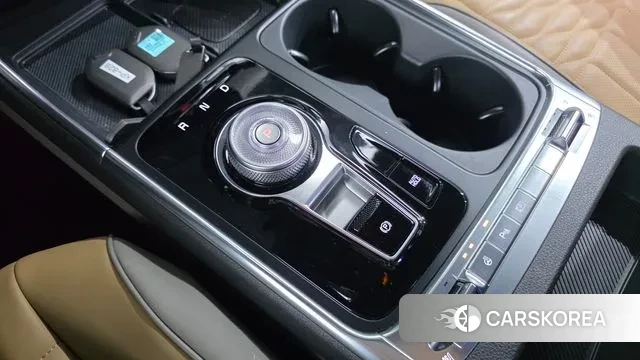 Kia The New Carnival 4th Generation id 3405019 из Кореи 19