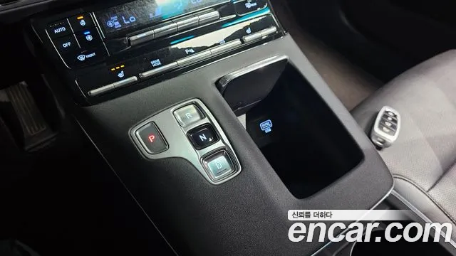 Hyundai The New Grandeur IG id 2718648 из Кореи 19