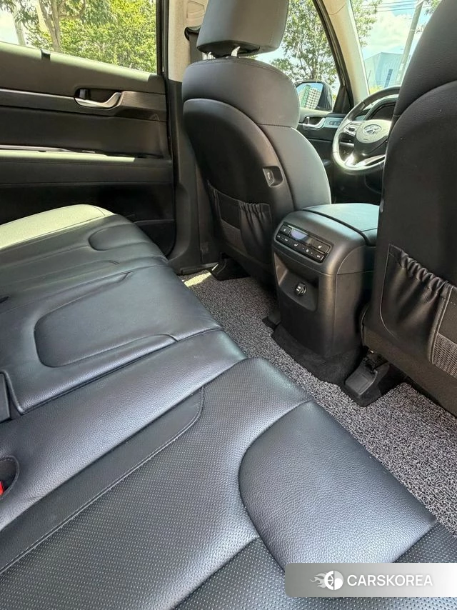 Hyundai Palisade id 4626137 из Кореи 18