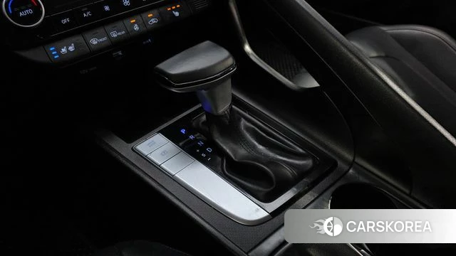 Hyundai Avante (CN7) id 4284487 из Кореи 19