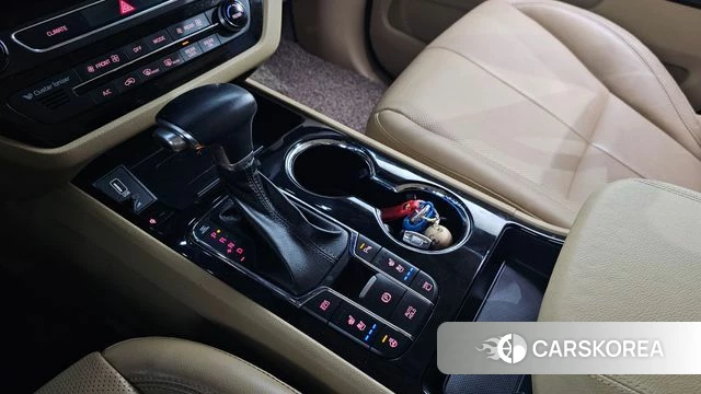 Kia The New Carnival id 4672725 из Кореи 29