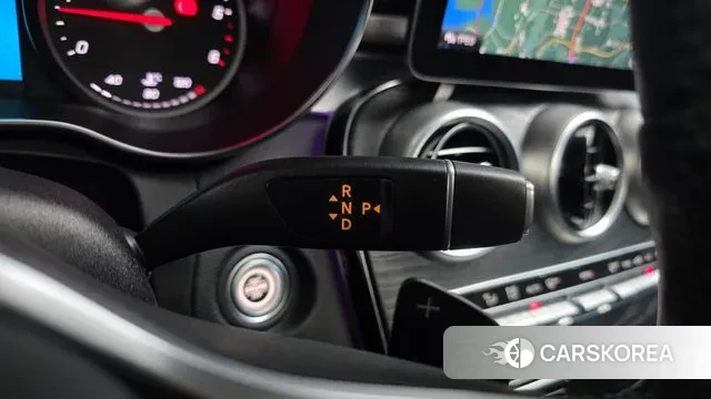 Mercedes-Benz C-Class W205 id 3789275 из Кореи 19