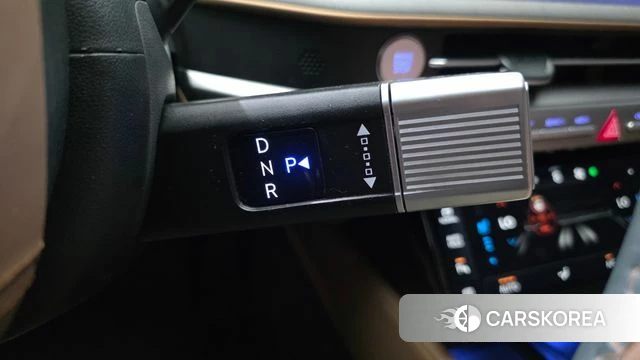 Hyundai Grandeur (GN7) id 4388610 из Кореи 19
