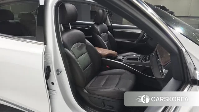 Hyundai The New Grandeur IG id 3274922 из Кореи 19