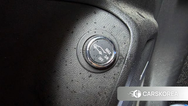 Chevrolet (GM Daewoo) Trailblazer id 4758852 из Кореи 15