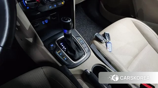 Hyundai Kona id 2313163 из Кореи 19