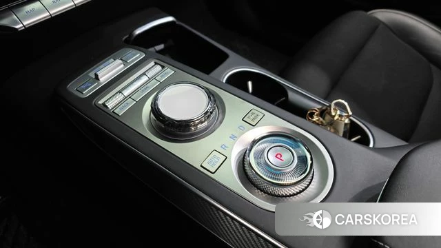 Genesis GV70 id 4779794 из Кореи 19