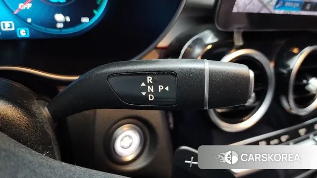 Mercedes-Benz GLC-Class X253 id 3473762 из Кореи 19