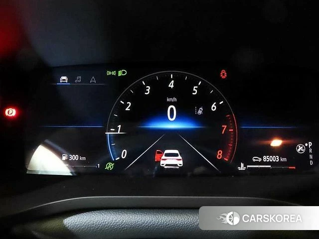 Renault Korea (Samsung) XM3 id 4855817 из Кореи 19