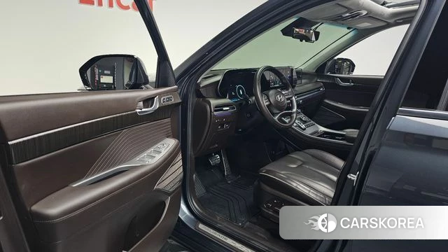 Hyundai The New Palisade id 4178368 из Кореи 19