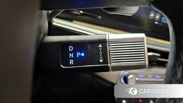 Hyundai Grandeur (GN7) id 2915202 из Кореи 19