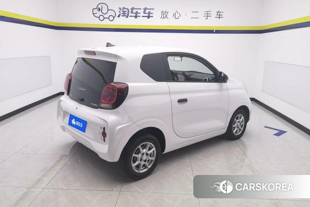 Roewe CLEVER id 4212781 из Китая 16