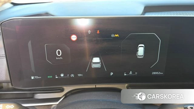 Kia The New Carnival 4th Generation id 4454805 из Кореи 19