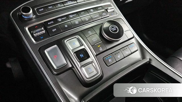 Hyundai The New Santa Fe id 3904431 из Кореи 19