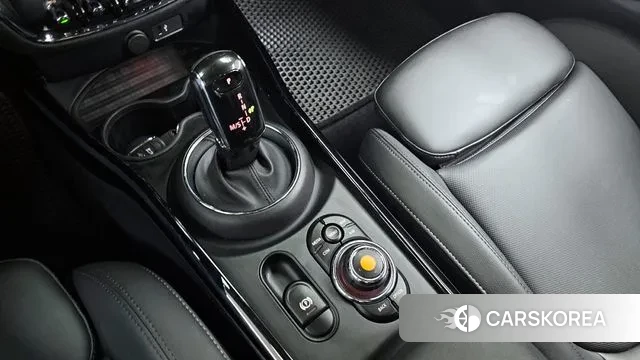 Mini Cooper Clubman id 2990870 из Кореи 19
