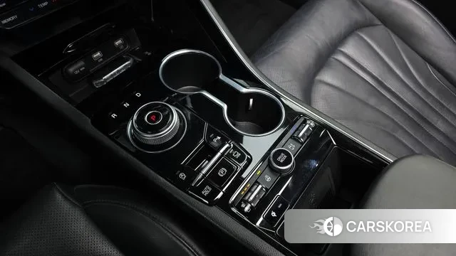 Kia K5 3rd generation id 3651120 из Кореи 19