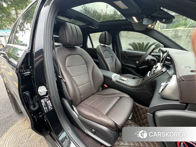 Mercedes-Benz GLC id 4274470 из Китая 13