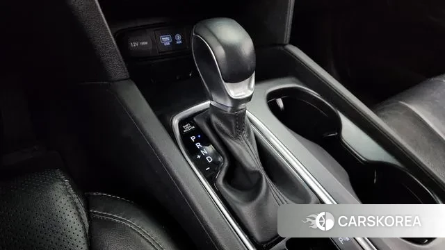 Hyundai Santa Fe TM id 3433897 из Кореи 19