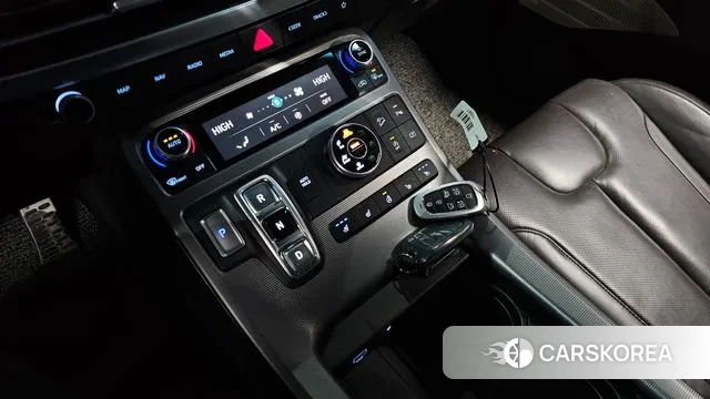 Hyundai The New Palisade id 3560861 из Кореи 20