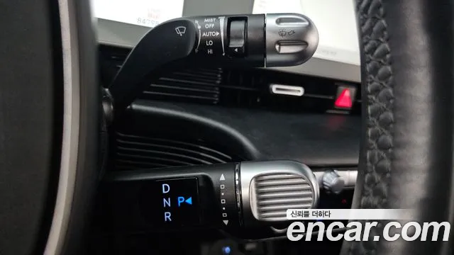 Hyundai Ionic 5 id 2747799 из Кореи 19