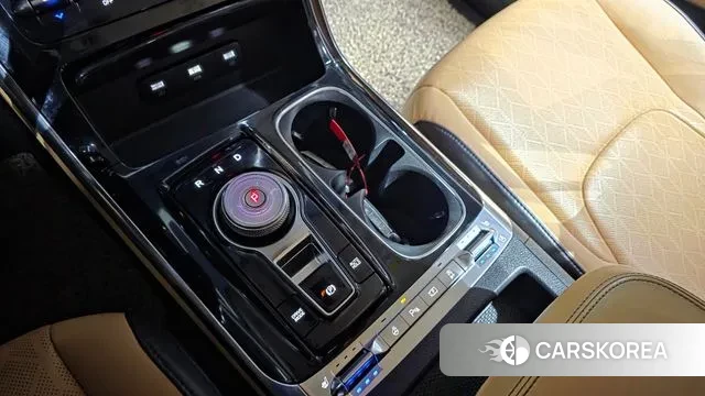 Kia Carnival 4th generation id 3301921 из Кореи 19