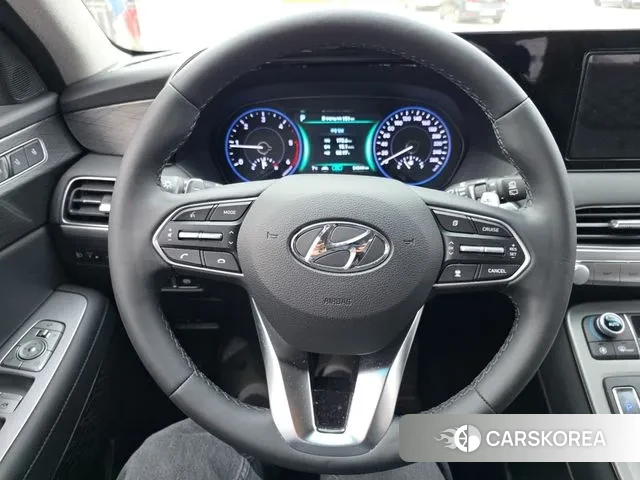 Hyundai Palisade id 3508511 из Кореи 15