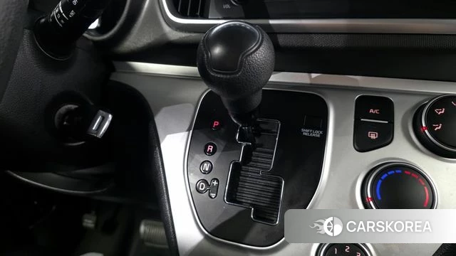 Kia The New Ray id 4344600 из Кореи 27