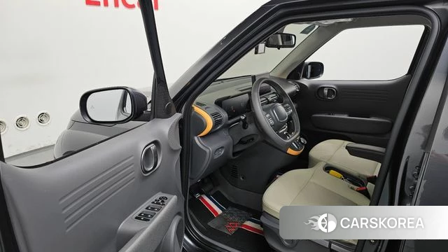 Hyundai Casper id 3865279 из Кореи 19