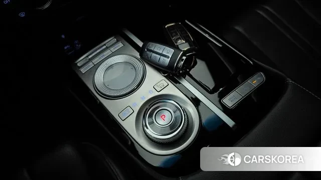 Genesis G80 (RG3) id 3708336 из Кореи 19