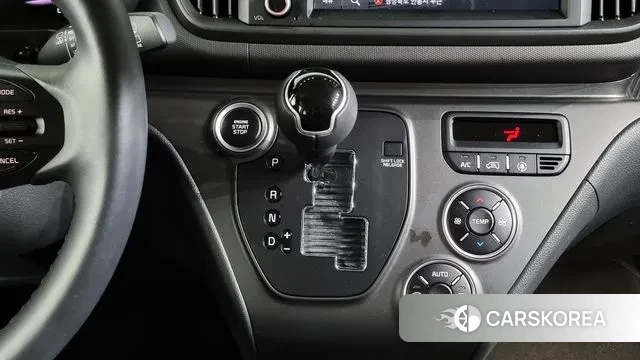 Kia The New Kia Ray id 2915116 из Кореи 19