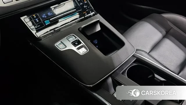 Hyundai The New Grandeur IG id 3169707 из Кореи 19