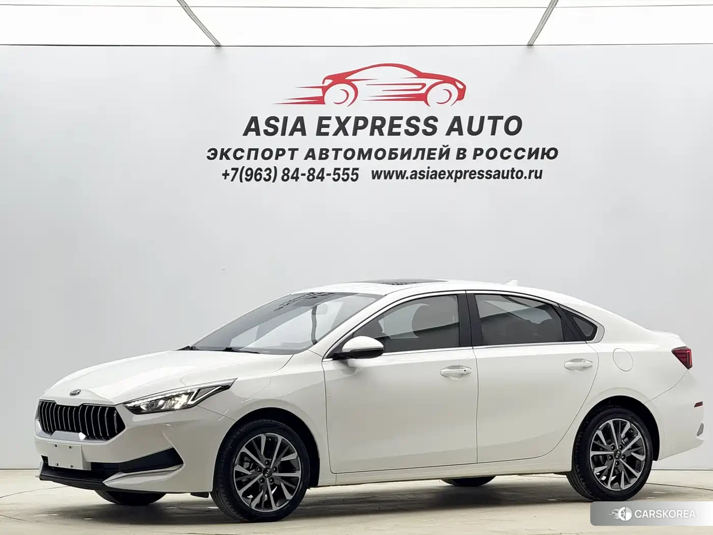 Kia K3 id 4628470 из Китая 21