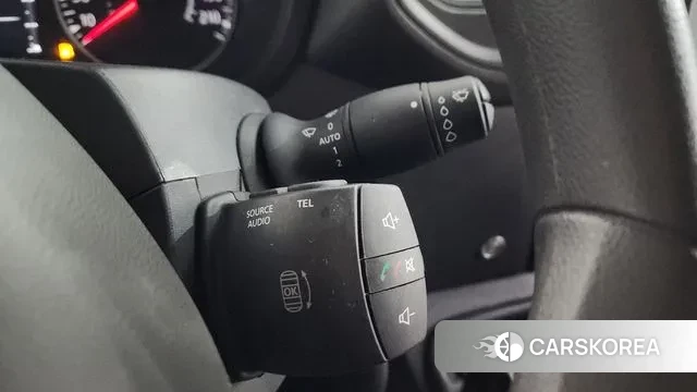 Renault Korea (Samsung) Master id 3650886 из Кореи 19