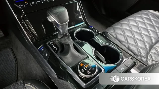 Kia Mohave Master id 3004017 из Кореи 19