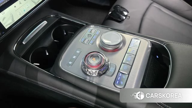 Genesis G90 (RS4) id 4590764 из Кореи 29