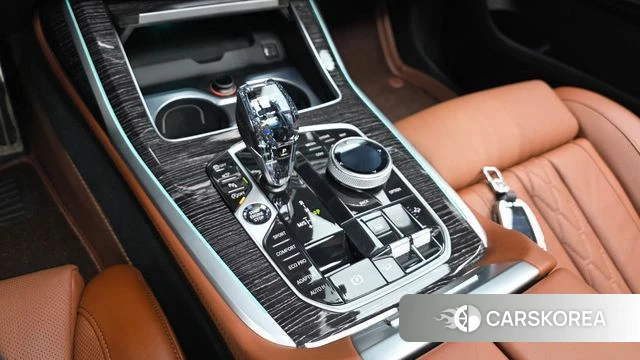 BMW X7 (G07) id 4433577 из Кореи 30