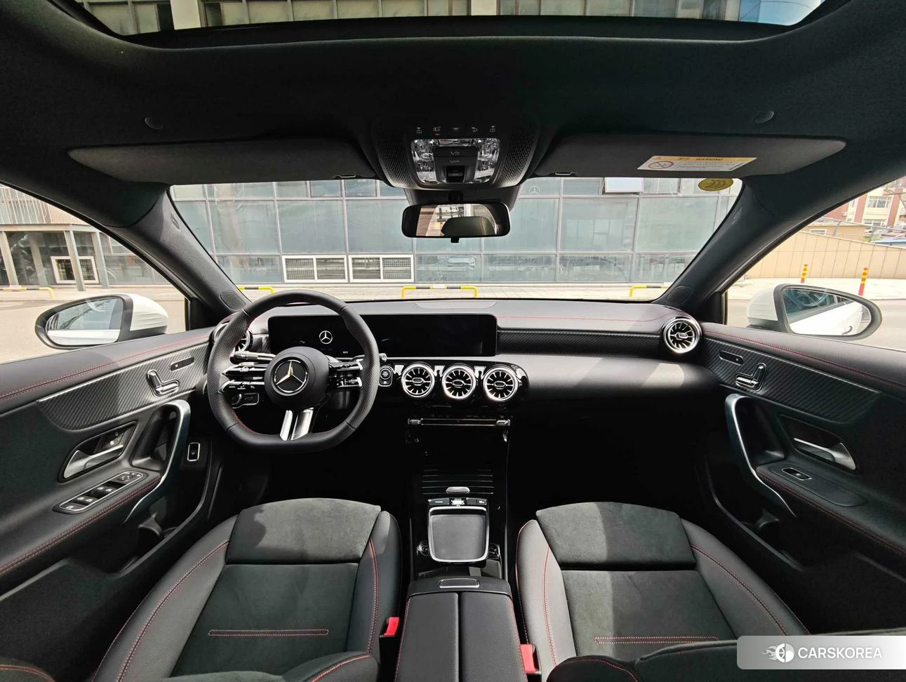 Mercedes-Benz Class A id 4498674 из Китая 12