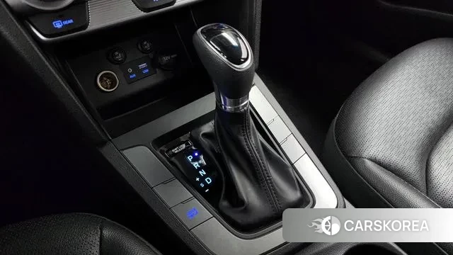 Hyundai The New Avante AD id 3270186 из Кореи 19