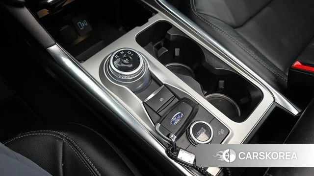 Ford Explorer 6th Generation id 4202974 из Кореи 34